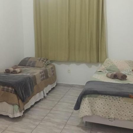 Ferienwohnung Safira Blessed Rio de Janeiro Exterior foto