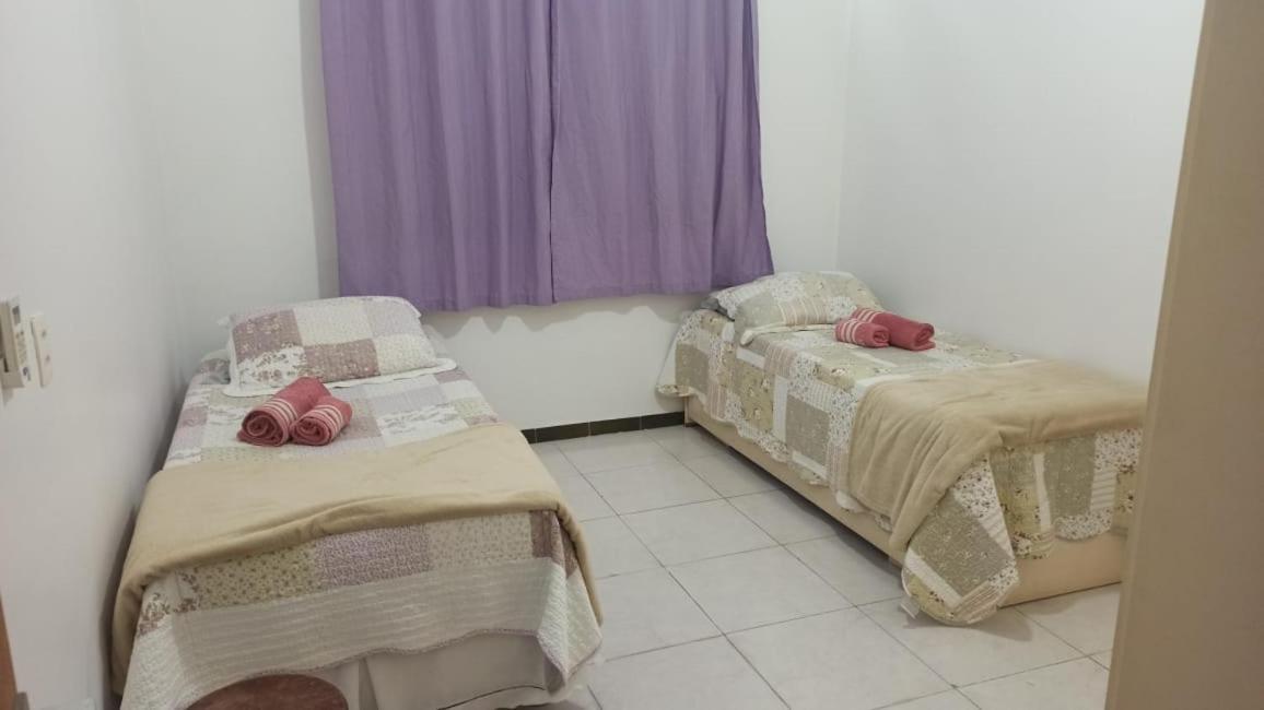 Ferienwohnung Safira Blessed Rio de Janeiro Exterior foto