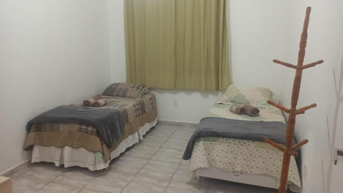 Ferienwohnung Safira Blessed Rio de Janeiro Exterior foto