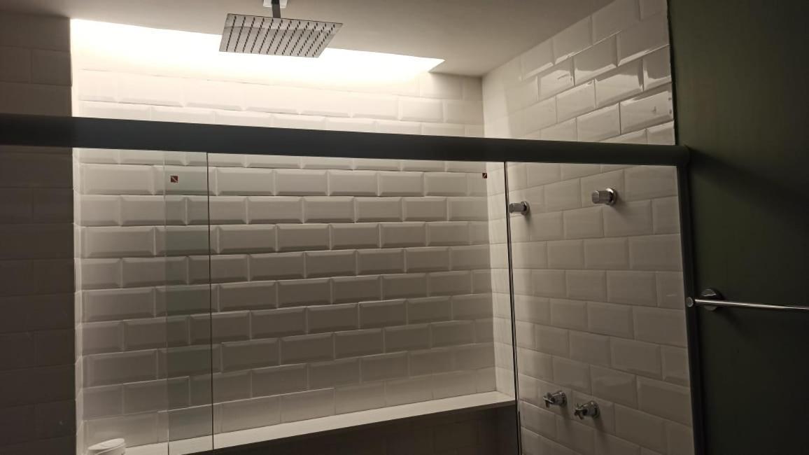 Ferienwohnung Safira Blessed Rio de Janeiro Exterior foto