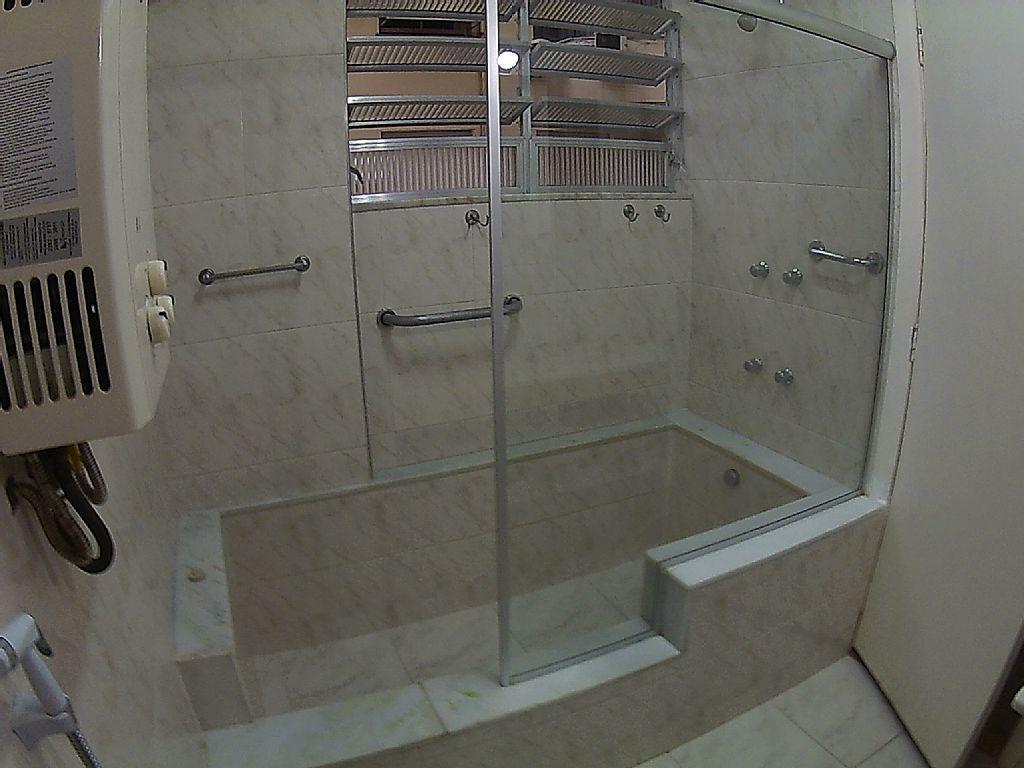 Ferienwohnung Safira Blessed Rio de Janeiro Exterior foto