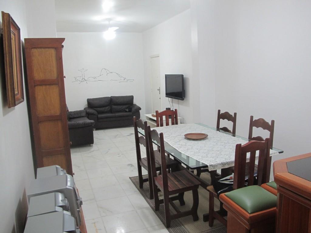 Ferienwohnung Safira Blessed Rio de Janeiro Exterior foto